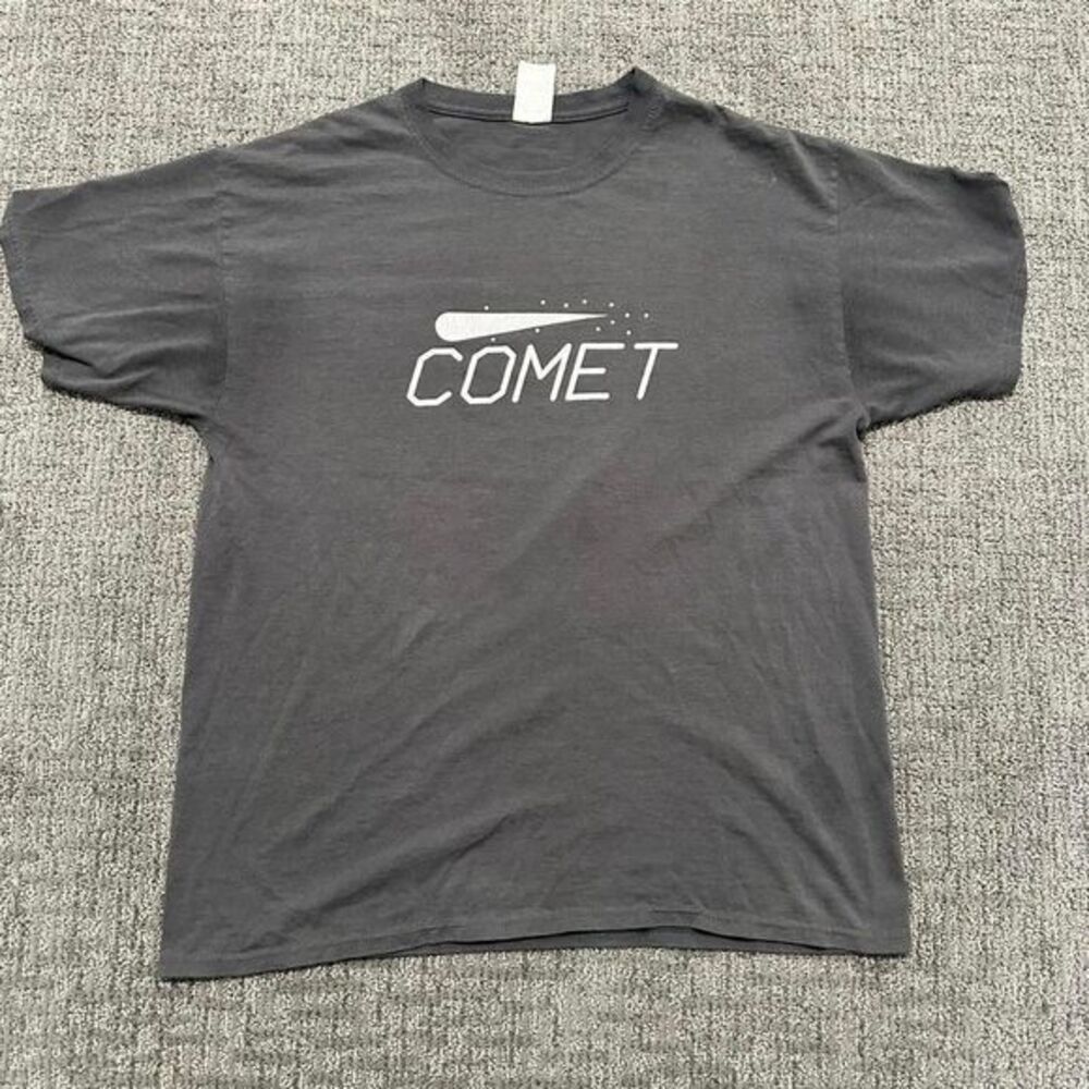 Vintage Comet graphic Shirt‎